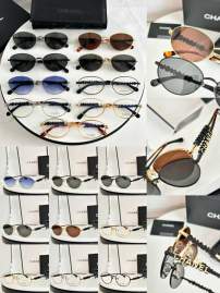 Picture of Chanel Sunglasses _SKUfw76719926fw